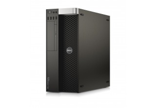 Lenovo Thinkstation P500 Workstation Xeon E5 2640V3 32G SSD240G+